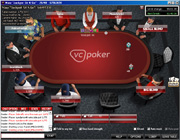 Recensione di VC Poker